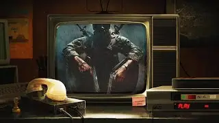 Black Ops Cold War Easter Egg Teaser! (Call of Duty 2020 Reveal)