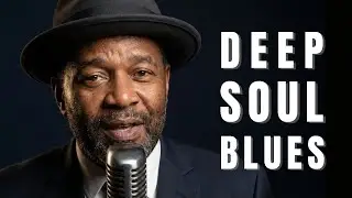 Golden Era Soul Blues | Vintage Ballads Inspired by Bobby Bland, Etta James & Ray Charles