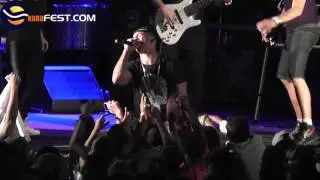 EDCITY TEM QUE SER VIOLA  AO VIVO