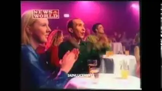 BUTLINS 1998 TV ADVERT  NEWSPAPER PROMO  HD