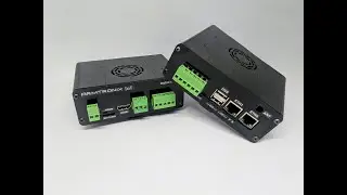Armtronix IoT Indus Product in Action