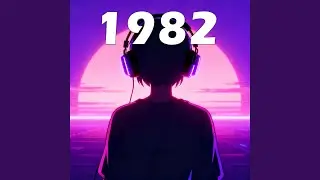 Synthwave Night Miles