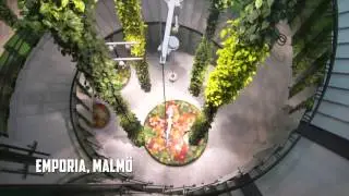 Aktuella referensobjekt, Malm&ouml; 2015