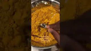 What makes our spice blends different? ⭐⭐⭐⭐⭐ Supported by 100+ Customers! #shorts