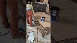 6&times;4 sasta single bed price only 6000 / #youtube #viral #youtubeshorts