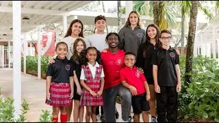 Sagemont Preparatory School - Parent & Student Testimonial