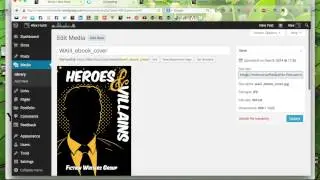 Using Widgets for Book Links