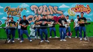 CHUCHO PONCE LOS DADDYS DE CHINANTLA - POBRE CORAZON