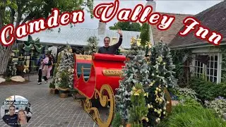 There&rsquo;s So Much Happening at Camden Valley Inn This Christmas
