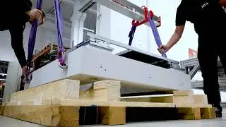 We produce your motion & positioning system