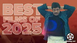 The Best Movies of 2025! | Getting Reel