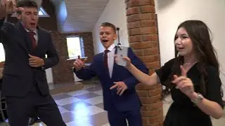 Выпускной клип. Кафе. Эртиль. Школа 1.