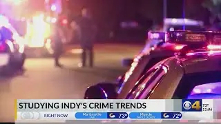 NYU partnership lists reform opportunities for IMPD, department seeks additional funding for data up