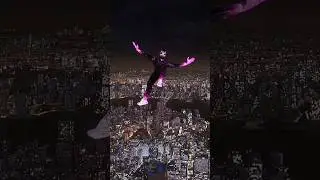 Marvel's Spider-Man 2 PS5 Smooth Slow Motion