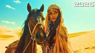 Oud Music BGM - Rhythms & Spirits | Instrumental Music 2026