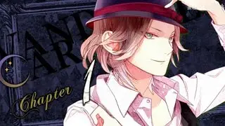 [Vietsub - Diabolik Lovers] | Vandead Carnival - Laito [Chương 1]