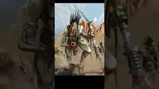 Warhammer 40K tutuksi, osa 49: Kroot