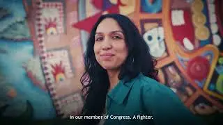 Justice Democrats Endorses Angela Gonzales-Torres for Congress in CA-34