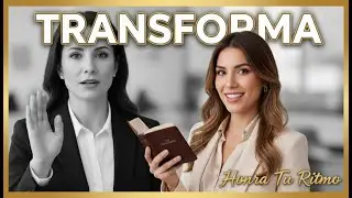 🌿 HONRA TU RITMO 🌱: Ejercicio de pausa y enraizamiento | COACHING CRISTIANO