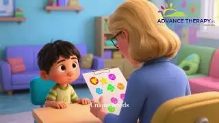 Autism Therapy Explained | Building Skills, Confidence & Independence at Advance Therapy