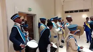 brown force entrance💙🤎🤍🥳.
