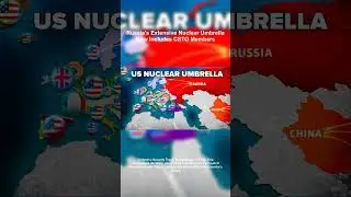 Russias Nuclear Shield Expands