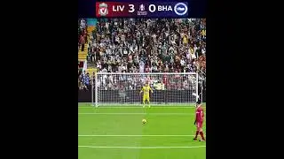 Mo Salah Goal vs Brighton! FA Cup Magic 🏆🔴