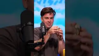 Jeremy Fragrance takes the smell test...
