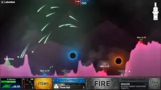 ShellShock Live: Lobsided - Alle Missionen / All Missions | SiggiSuffkopp