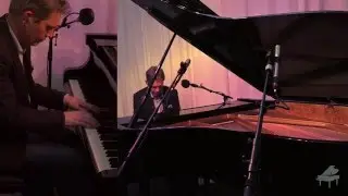 Ain't Nobody Bossa Piano  by Paul Valk