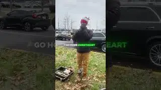 They Surprised A Hard-Working Kid 🙏