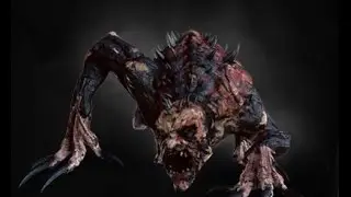 WItcher 3 - Alghoul