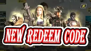Call Of Duty Mobile New Gift Code 2021 | Cod Mobile Gift Code 2021
