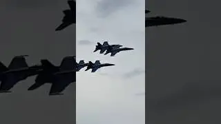 Air Dot Show Highlights Preview | Fort Lauderdale