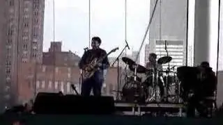 Glenn Schwartz Kicking Out The Jams July 4th, Part 3
