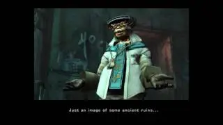 PHANTOM DUST GAMEPLAY PC