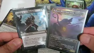 Crazy Interaction - NETHROI & SCOURGE OF THE SKYCLAVE