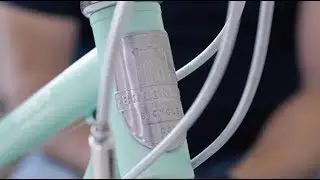 Brooklyn Bicycle Co. Quality Products