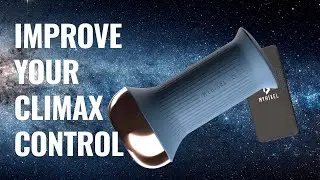 MYHIXEL CONTROL: The ultimate solution to improve your climax control