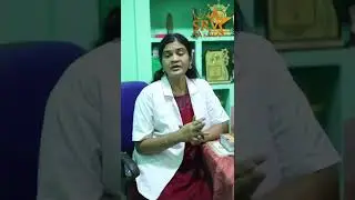 Dr. I. கார்த்திகா  ஸ்ரீசஞ்சீவி அக்குபஞ்சர் கிளினிக் contact 87605 72153 #Acupuncturekarthiga