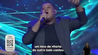 Ítalo Gonçalves - Hino da Vitória (Cover Gabriela Rocha)