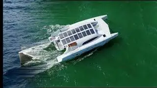 Wingit Kite Boat Projects 2024