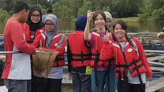 Setiu Wetlands   ICZM 2016:17