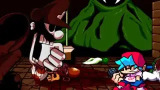 POWER DOWN RAGMIX (dc2/fnf/mmv2)