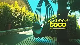 Bravo Coco - Dji osmo 3 (Cinematic)