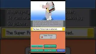 Pokemon HeartGold | Part 15 | Shiny Gyrados