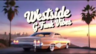West Coast Mellow R&B Night Drive 🌙 Warm Midnight Vibes & Cinematic Afterglow