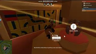 Jailbreak Wing update