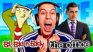 ESTAN PASANDO COSAS EN FORTNITE 🔥