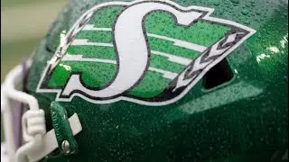 CFL FOOTBALL TRYOUT IN ATL @cfl @thesskroughriders 